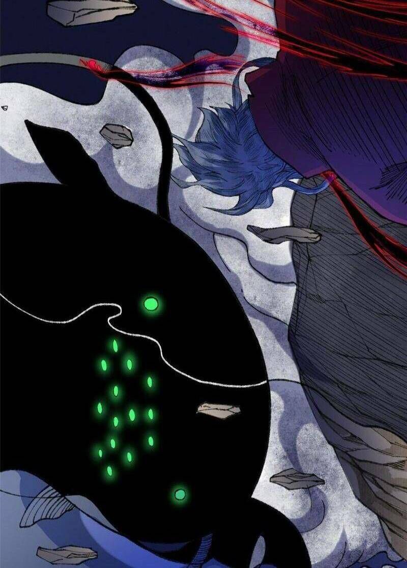 Khu Thần Chapter 85 - AB Truyện