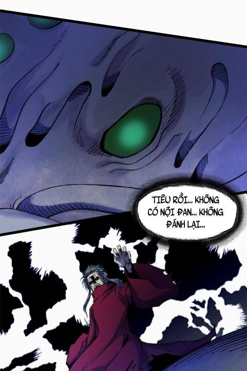 Khu Thần Chapter 85 - AB Truyện