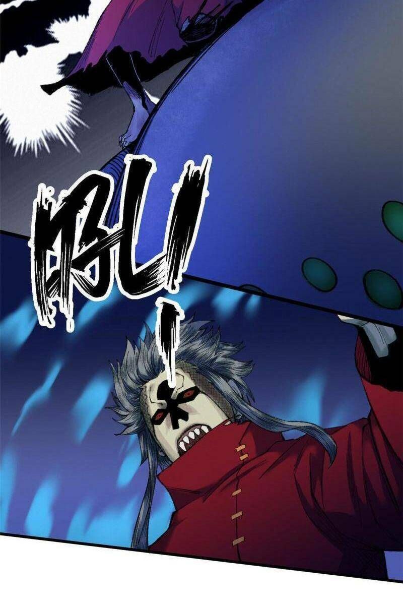 Khu Thần Chapter 85 - AB Truyện