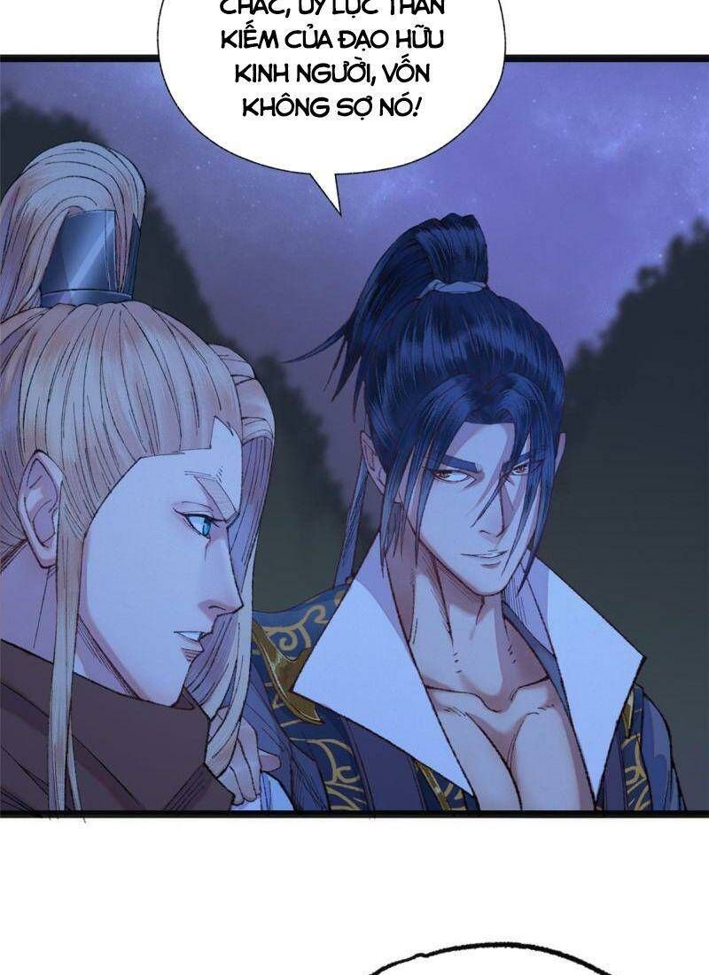 Khu Thần Chapter 88 - TC Truyện
