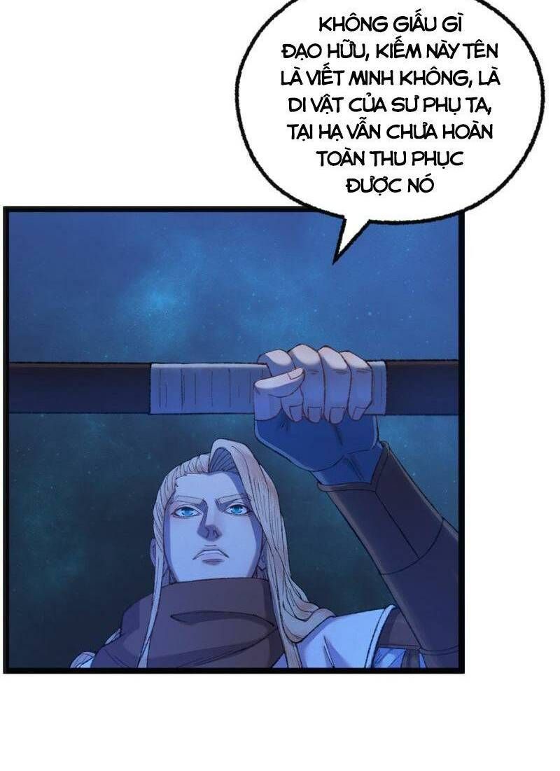 Khu Thần Chapter 88 - TC Truyện