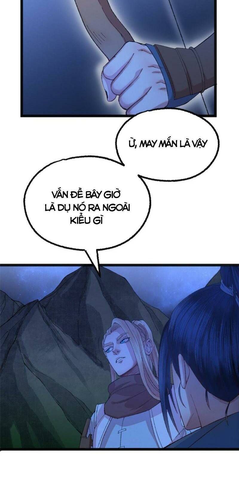 Khu Thần Chapter 88 - TC Truyện