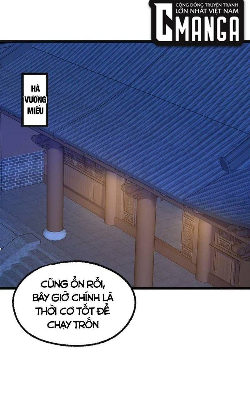 Khu Thần Chapter 88 - TC Truyện