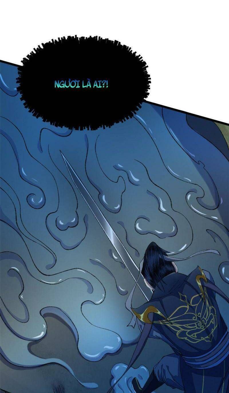 Khu Thần Chapter 89 - TC Truyện