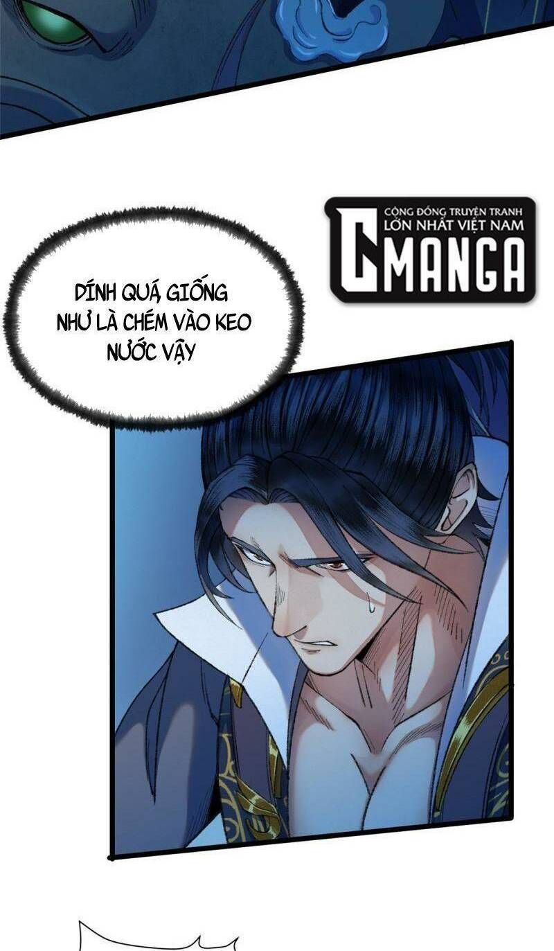 Khu Thần Chapter 89 - TC Truyện