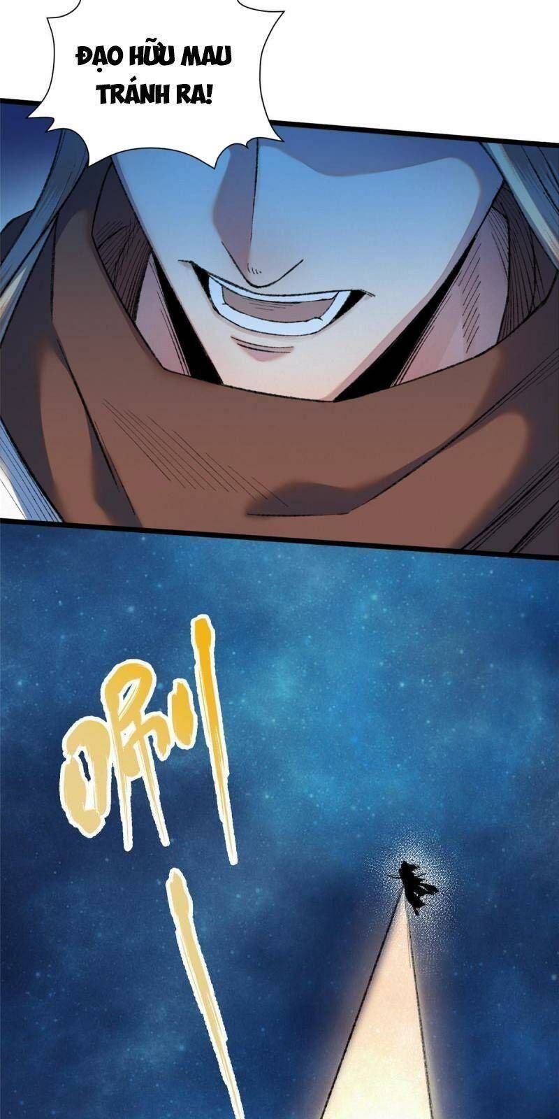 Khu Thần Chapter 89 - TC Truyện
