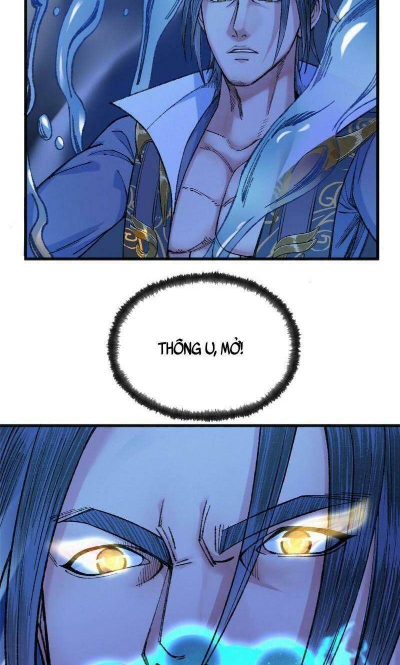 Khu Thần Chapter 81 - AB Truyện