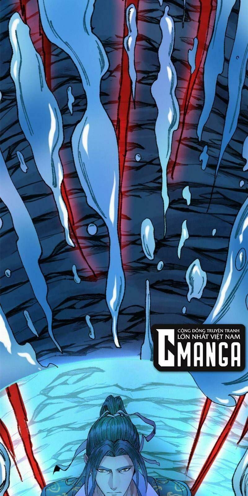 Khu Thần Chapter 81 - AB Truyện