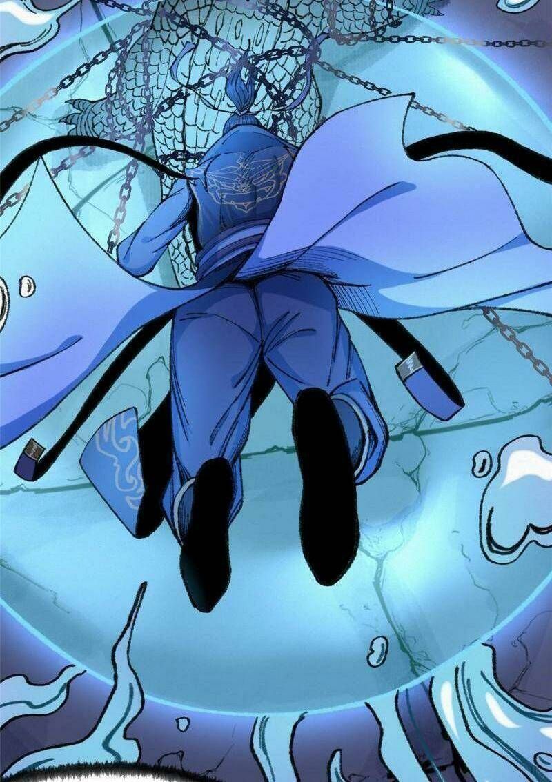 Khu Thần Chapter 81 - AB Truyện