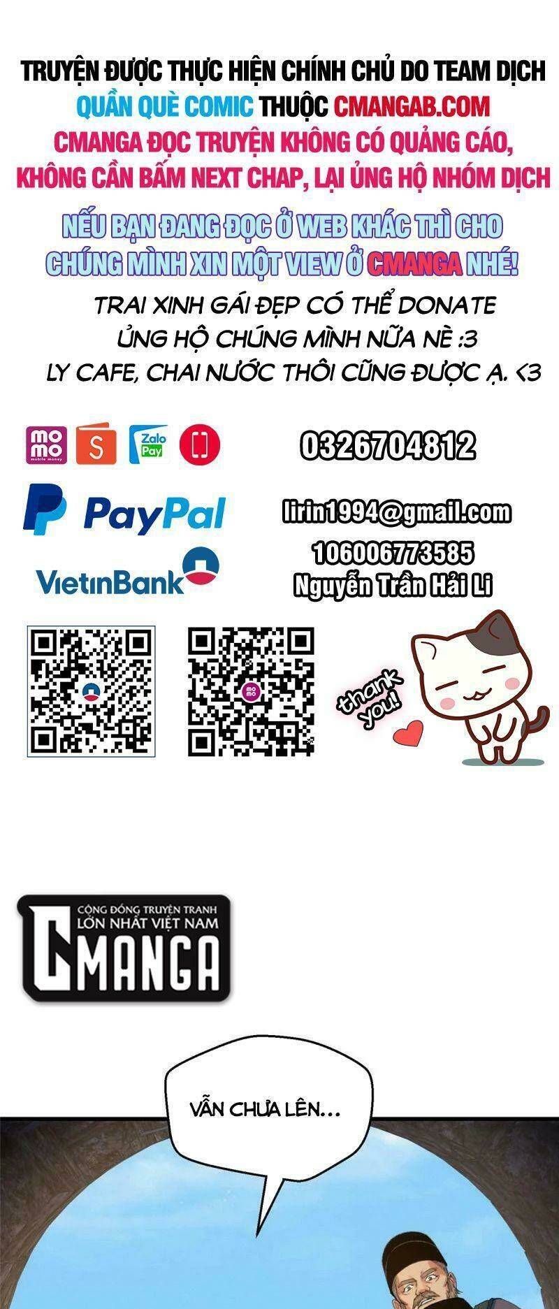 Khu Thần Chapter 82 - AB Truyện