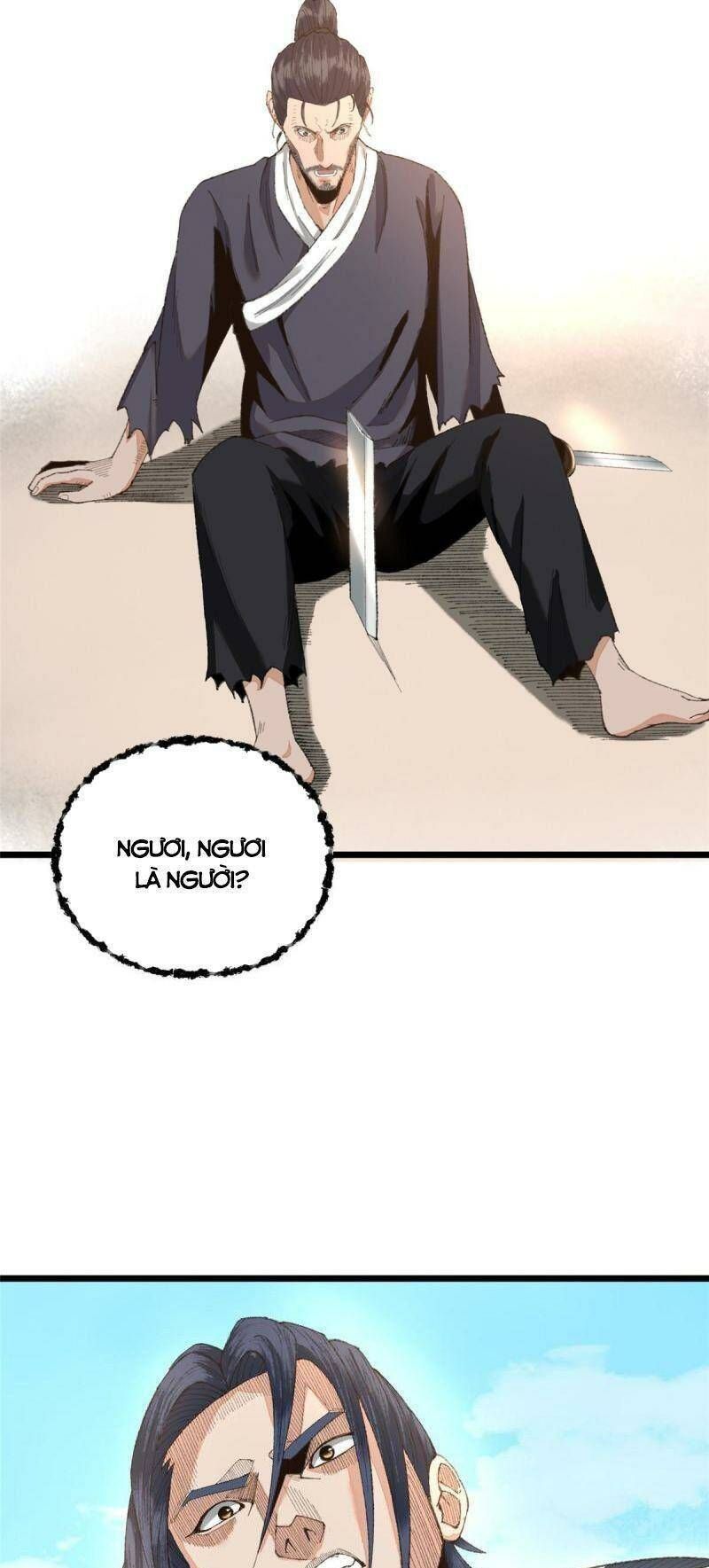 Khu Thần Chapter 97 - TC Truyện