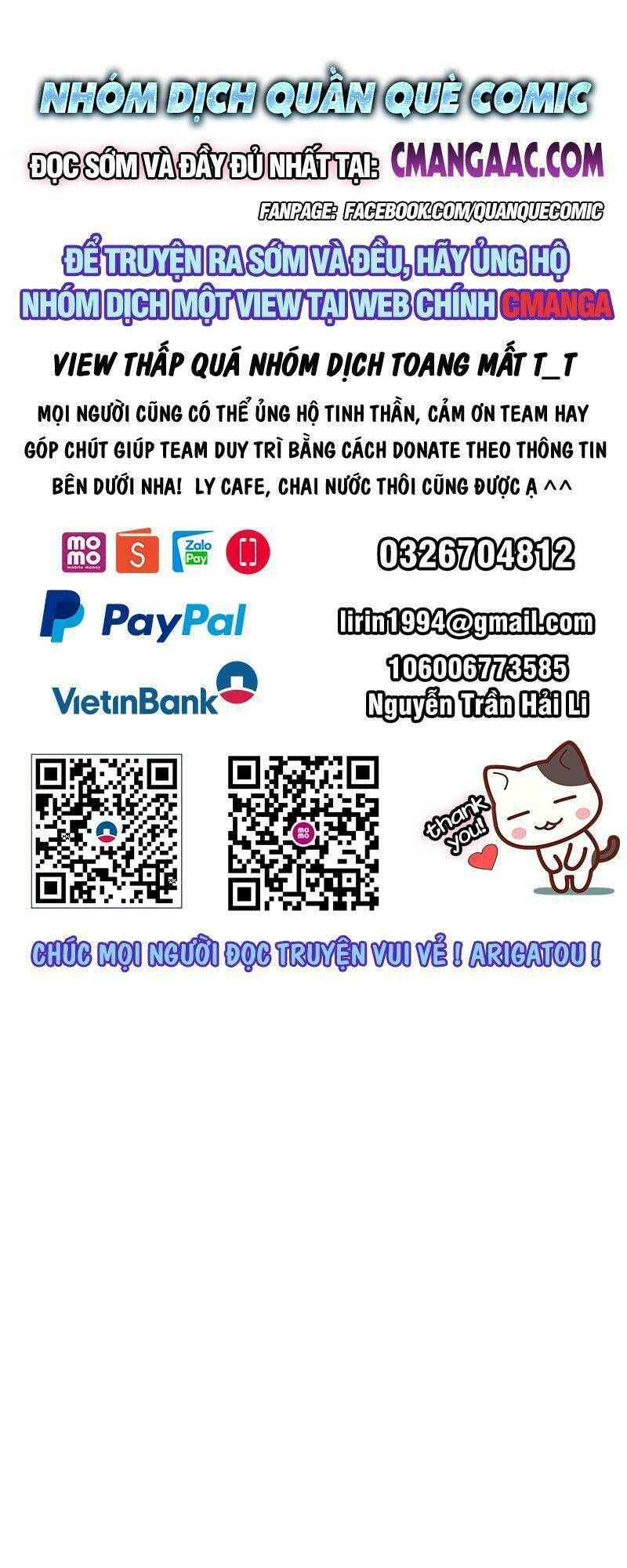 Khu Thần Chapter 99 - TC Truyện