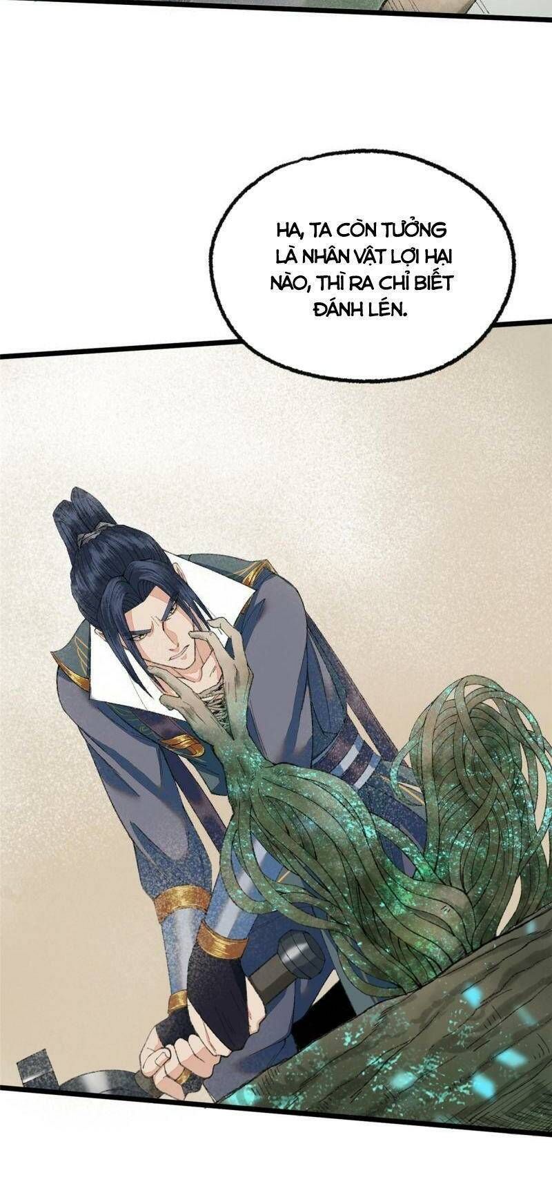 Khu Thần Chapter 99 - TC Truyện