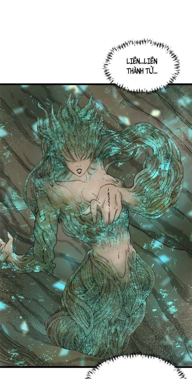 Khu Thần Chapter 99 - TC Truyện