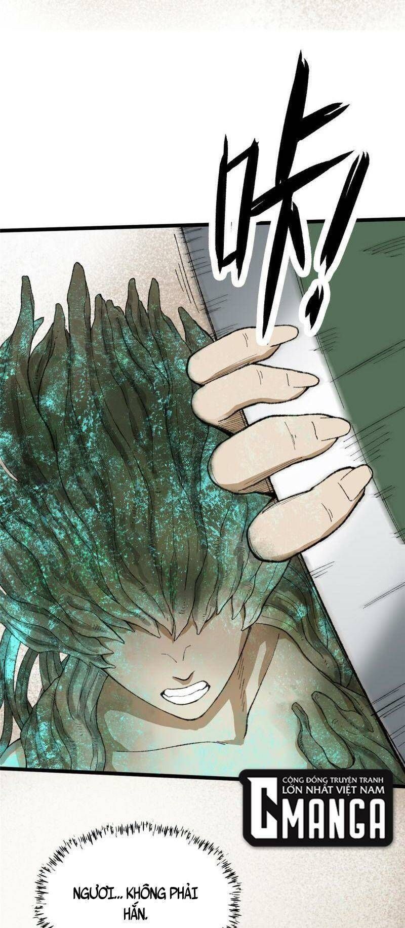 Khu Thần Chapter 99 - TC Truyện