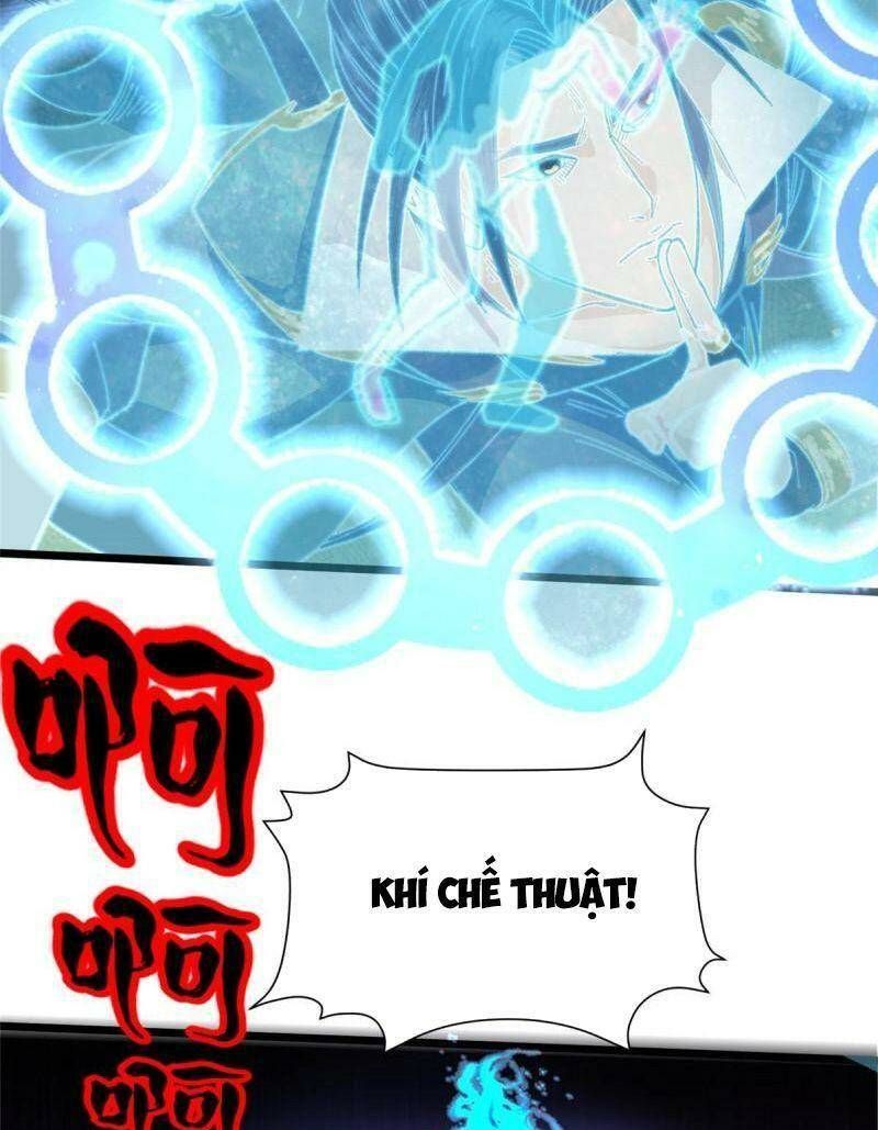 Khu Thần Chapter 99 - TC Truyện