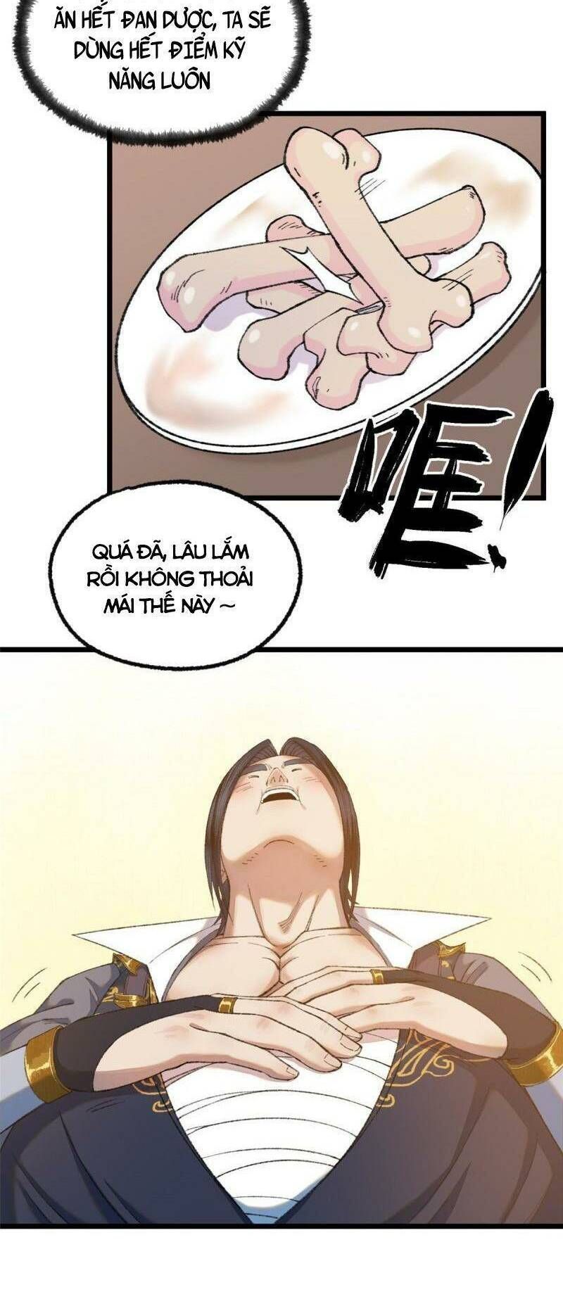 Khu Thần Chapter 90 - TC Truyện