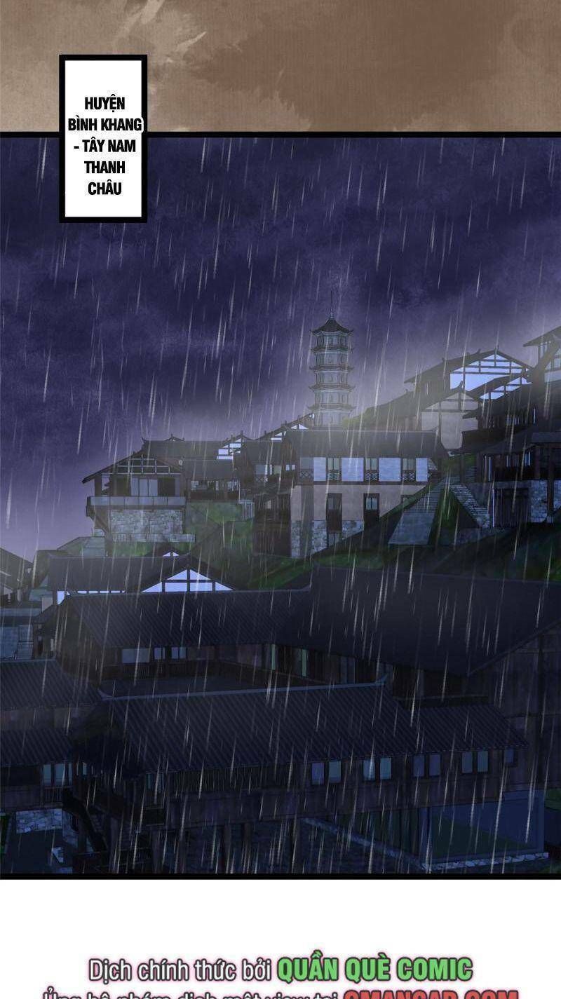 Khu Thần Chapter 93 - TC Truyện
