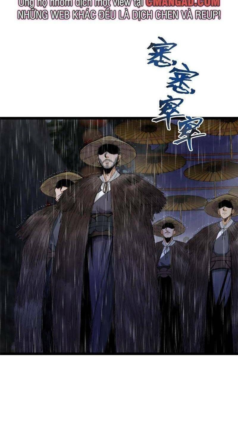 Khu Thần Chapter 93 - TC Truyện