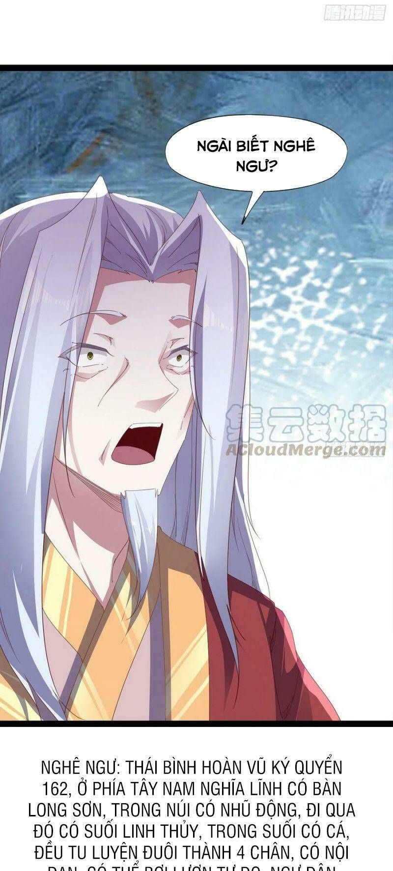 Kiếm Đồ Chapter 99 - TC Truyện
