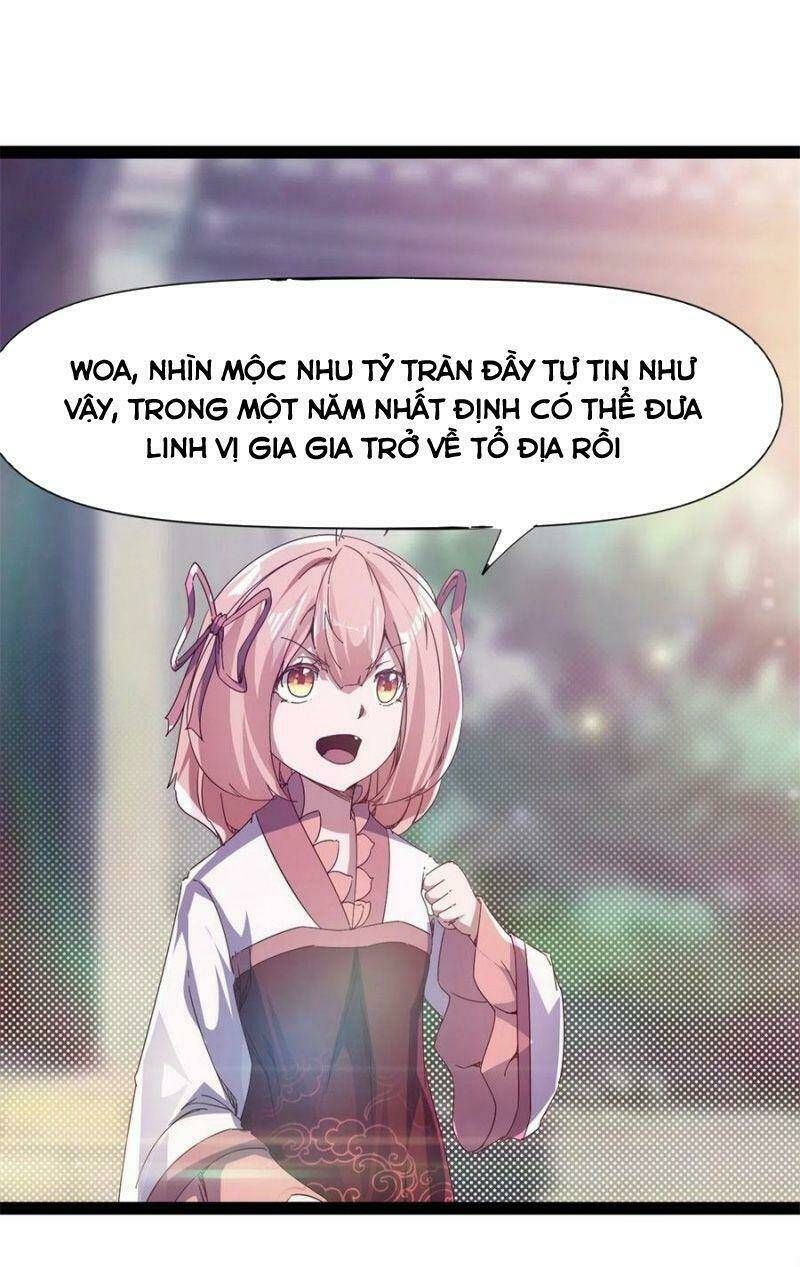 Kiếm Đồ Chapter 107 - AB Truyện