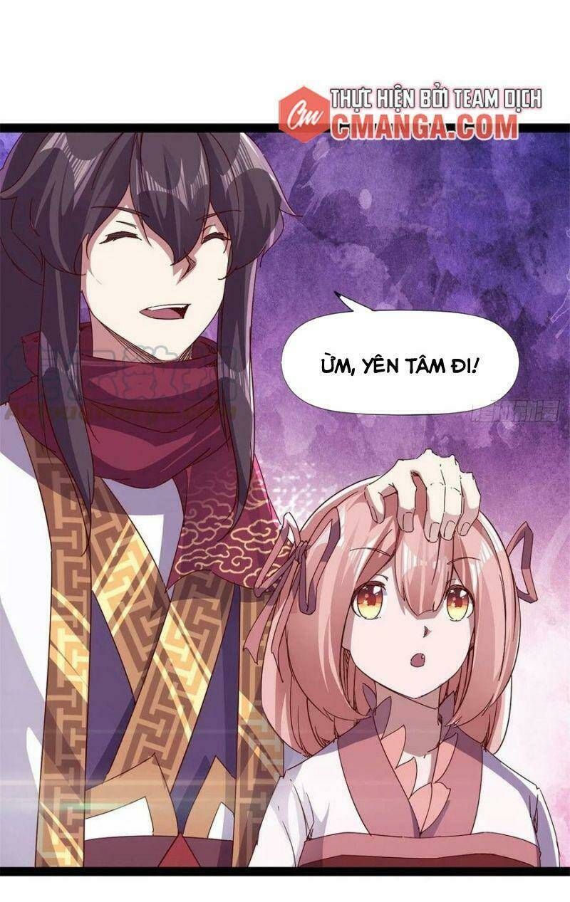 Kiếm Đồ Chapter 107 - AB Truyện