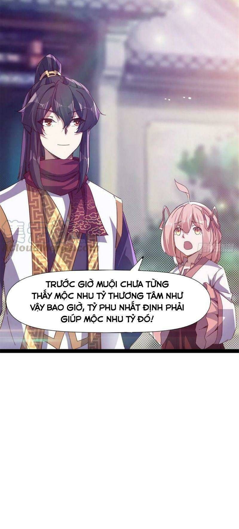 Kiếm Đồ Chapter 107 - AB Truyện