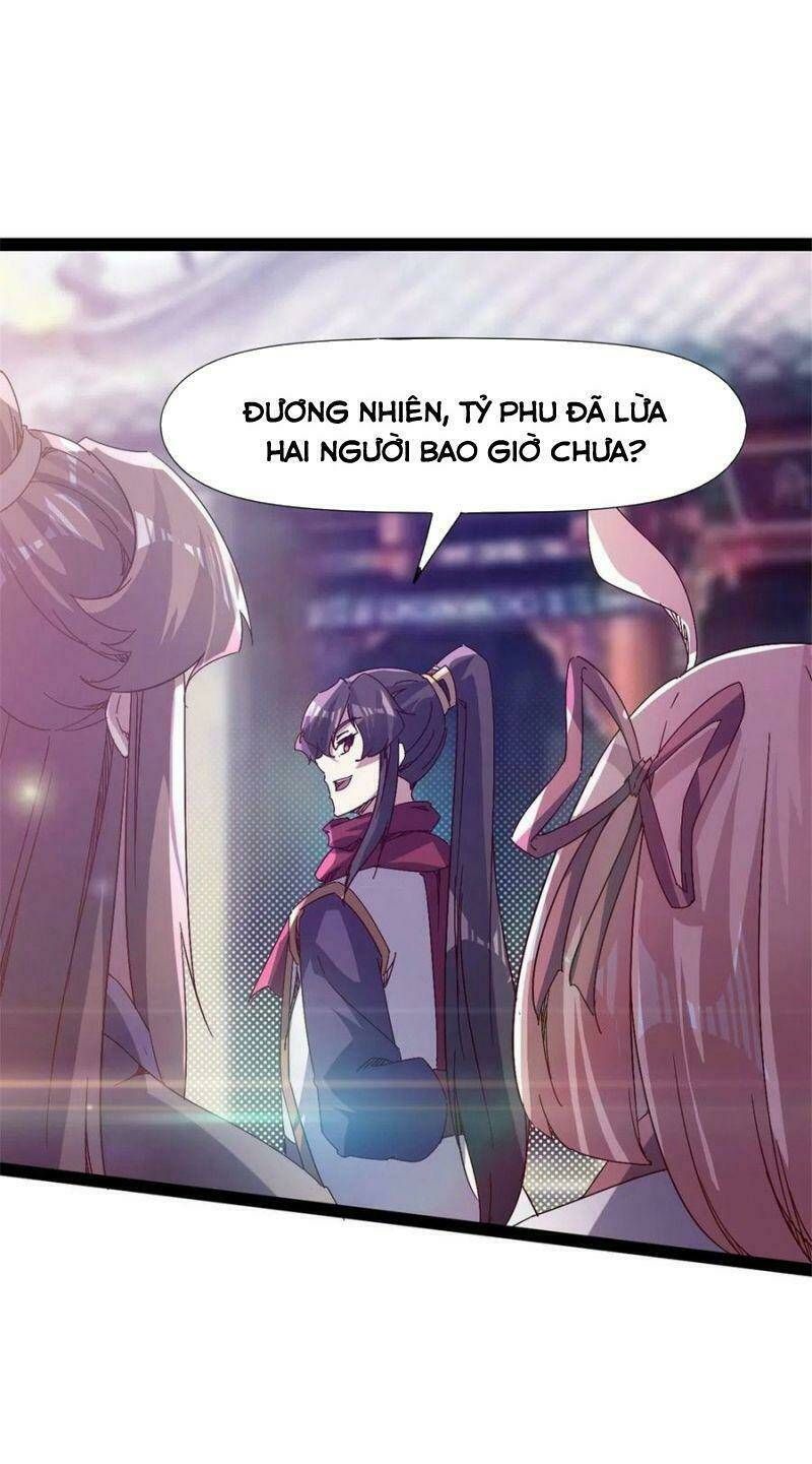 Kiếm Đồ Chapter 107 - AB Truyện