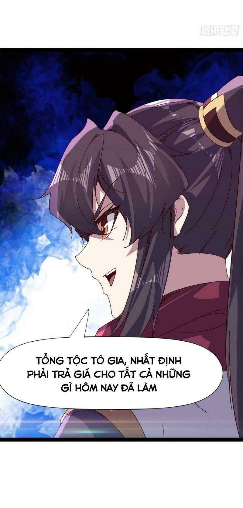 Kiếm Đồ Chapter 107 - AB Truyện