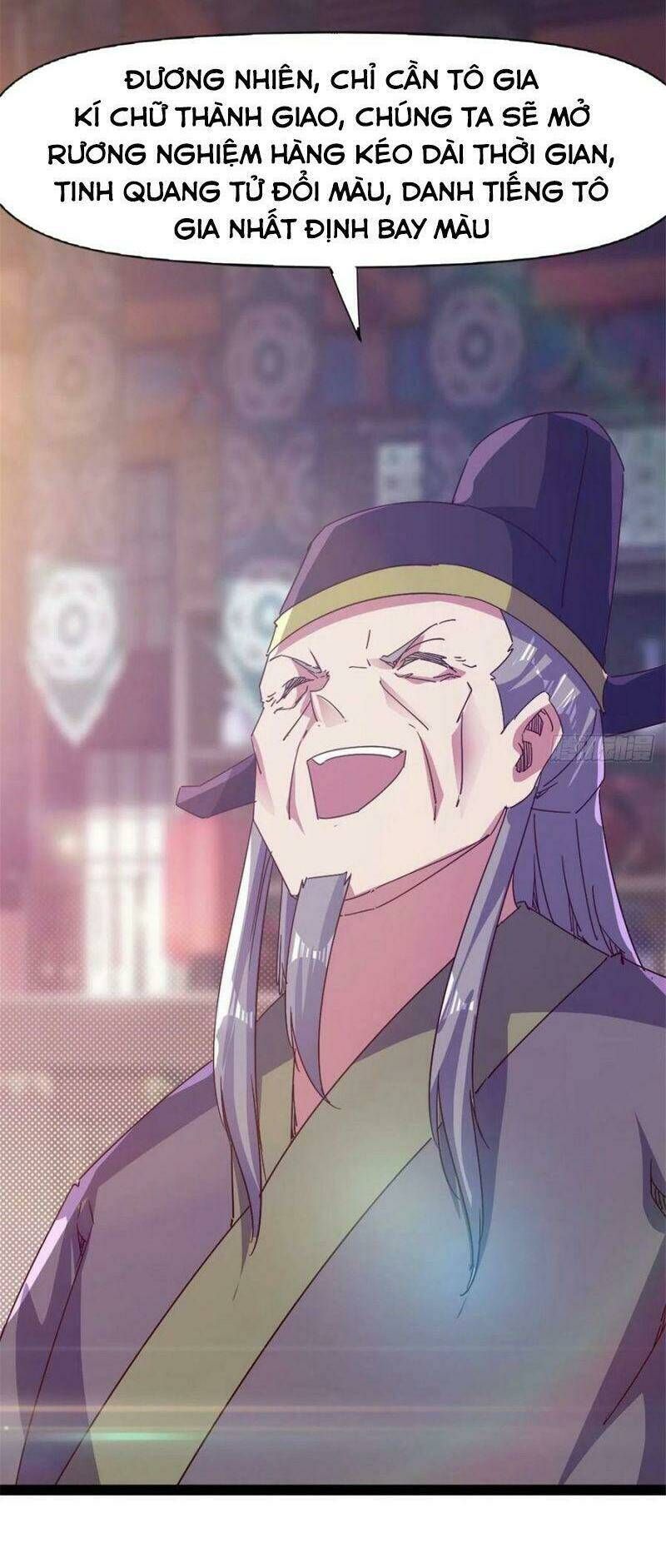 Kiếm Đồ Chapter 109 - TC Truyện