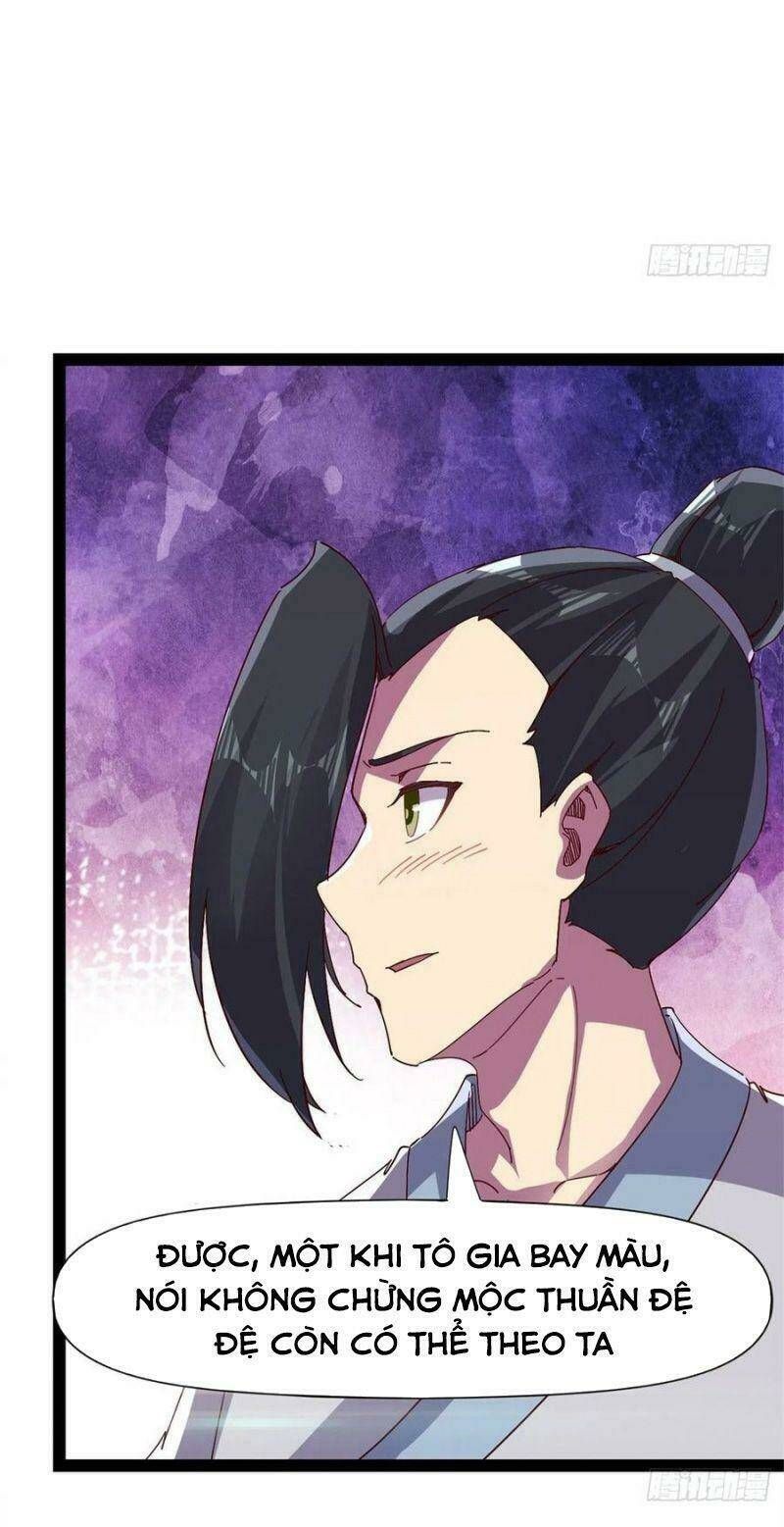 Kiếm Đồ Chapter 109 - TC Truyện