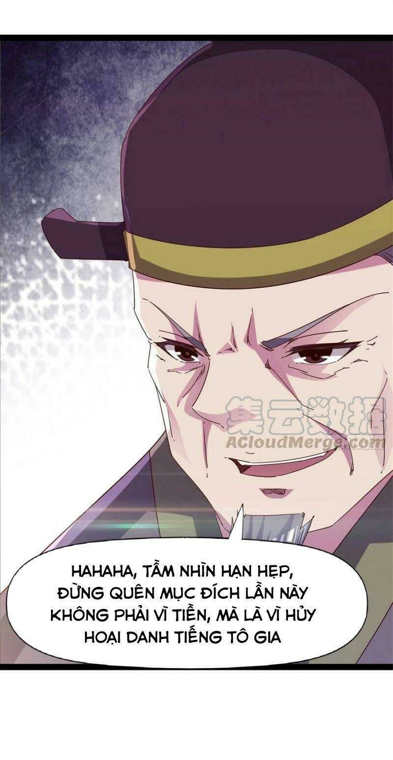 Kiếm Đồ Chapter 109 - TC Truyện