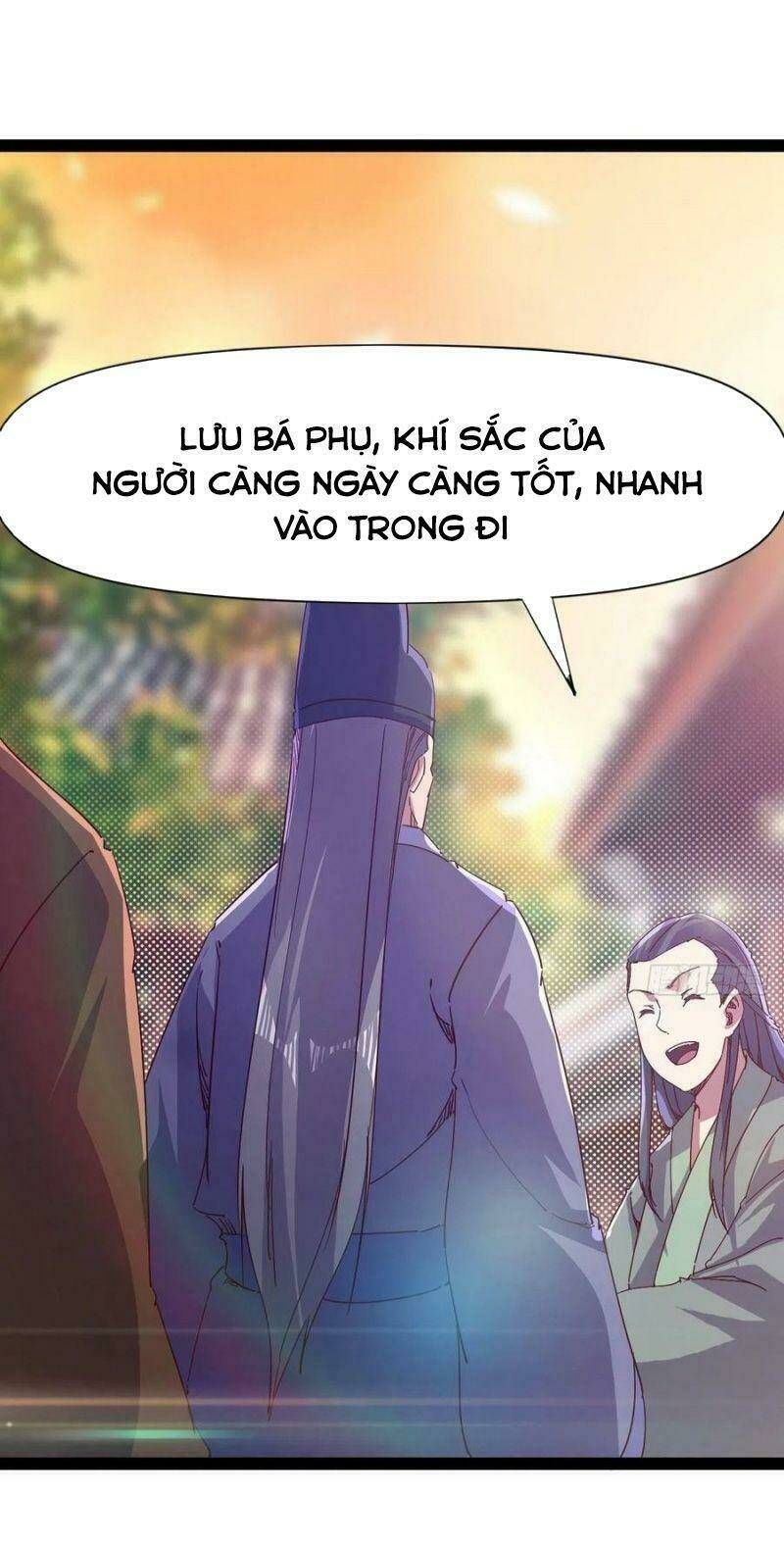 Kiếm Đồ Chapter 112 - AB Truyện