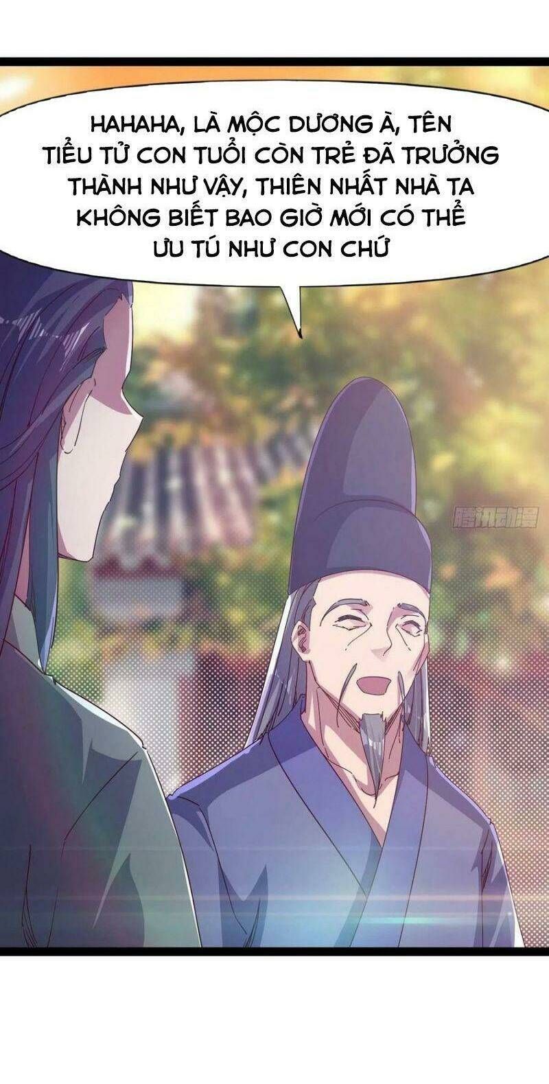 Kiếm Đồ Chapter 112 - AB Truyện
