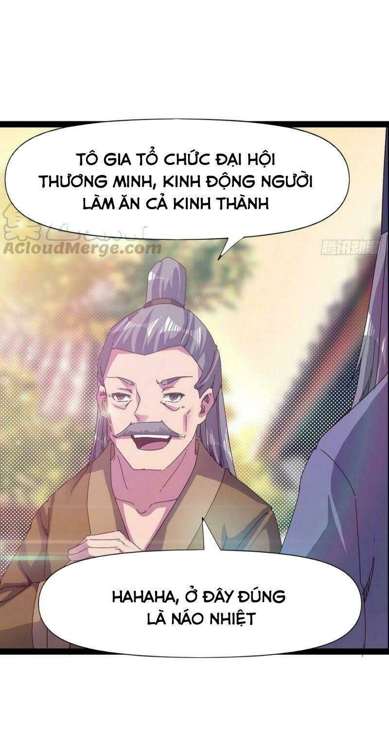 Kiếm Đồ Chapter 112 - AB Truyện