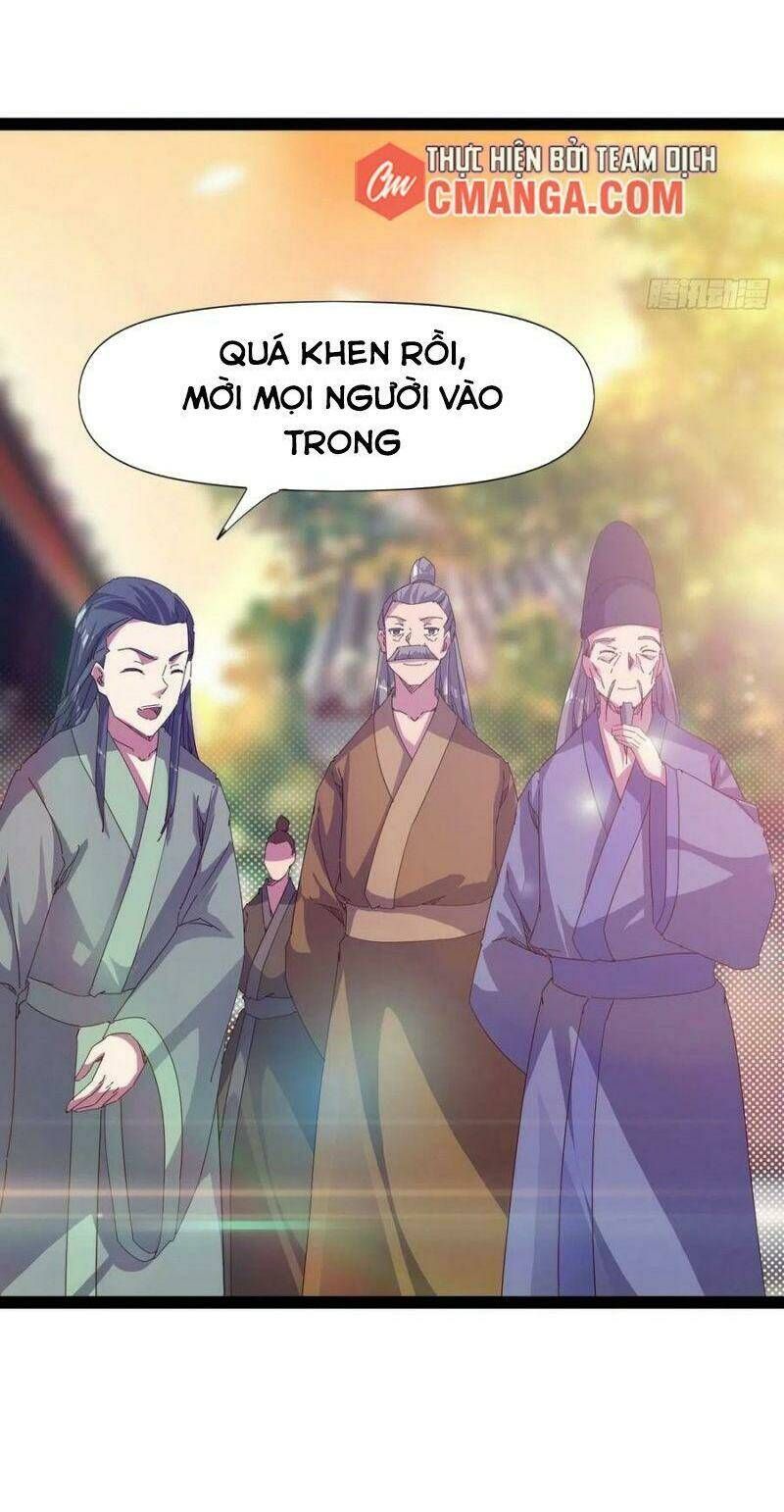 Kiếm Đồ Chapter 112 - AB Truyện
