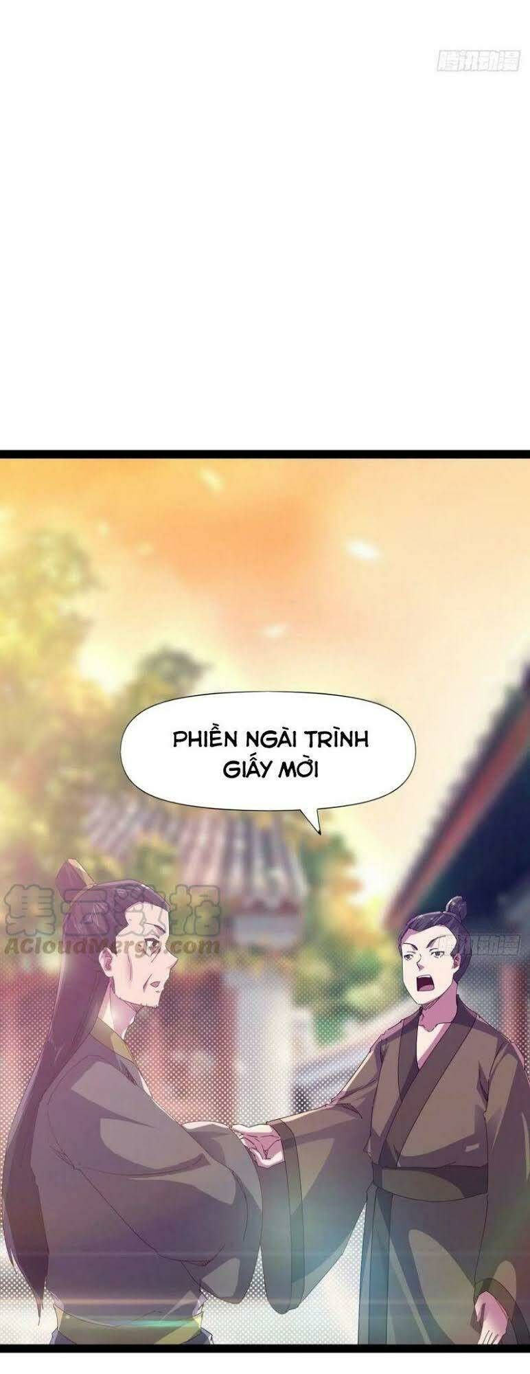 Kiếm Đồ Chapter 112 - AB Truyện