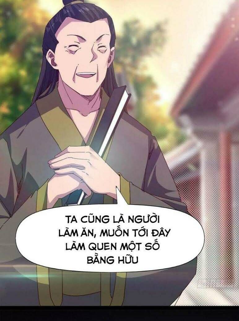 Kiếm Đồ Chapter 112 - AB Truyện