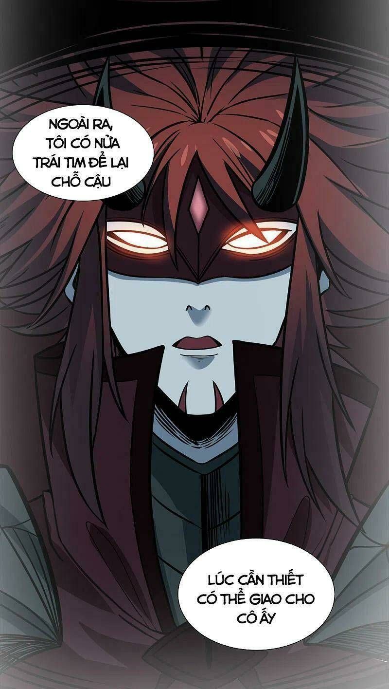 Kiếm Vũ Chapter 226 - AB Truyện