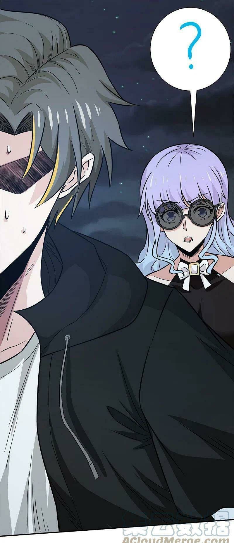 Kiếm Vũ Chapter 238 - AB Truyện