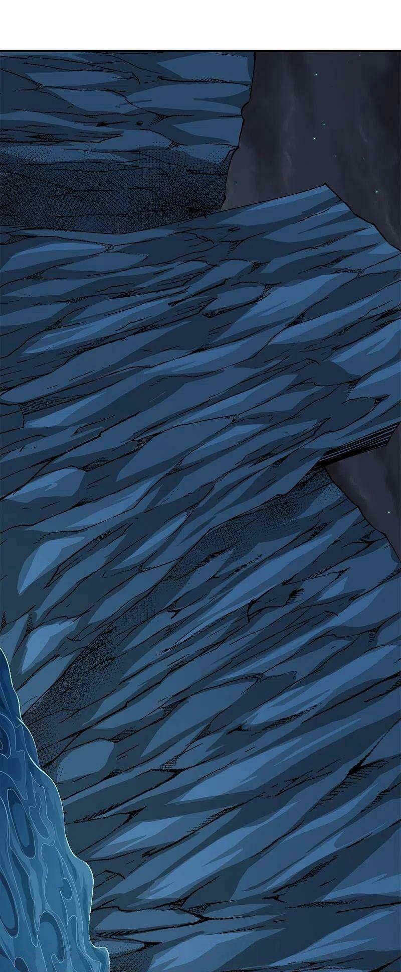 Kiếm Vũ Chapter 238 - AB Truyện