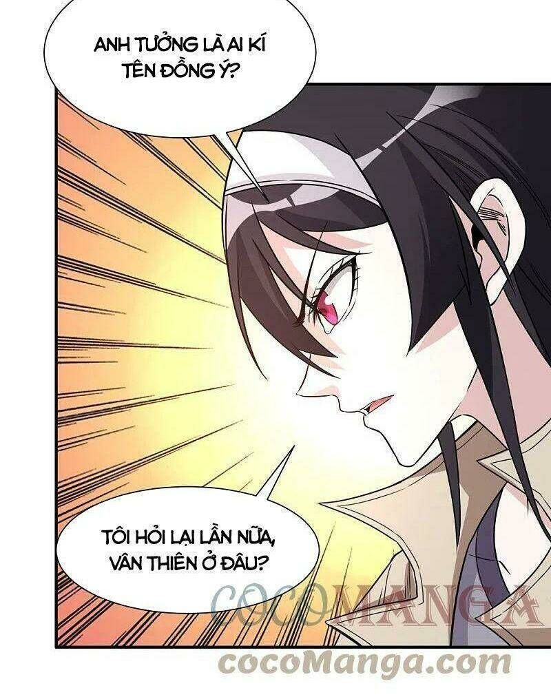 Kiếm Vũ Chapter 239 - AB Truyện