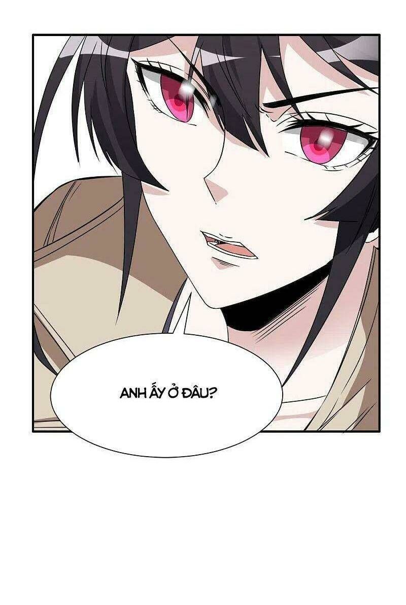 Kiếm Vũ Chapter 239 - AB Truyện