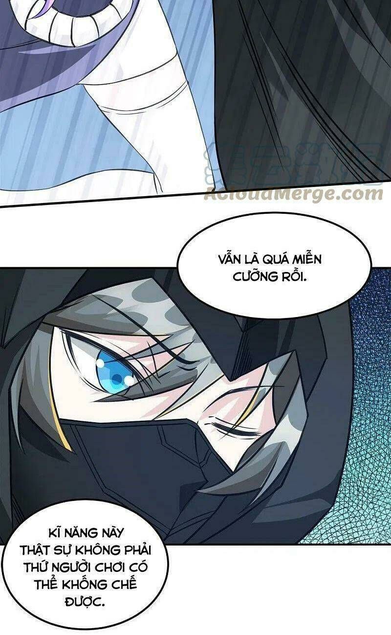 Kiếm Vũ Chapter 245 - TC Truyện