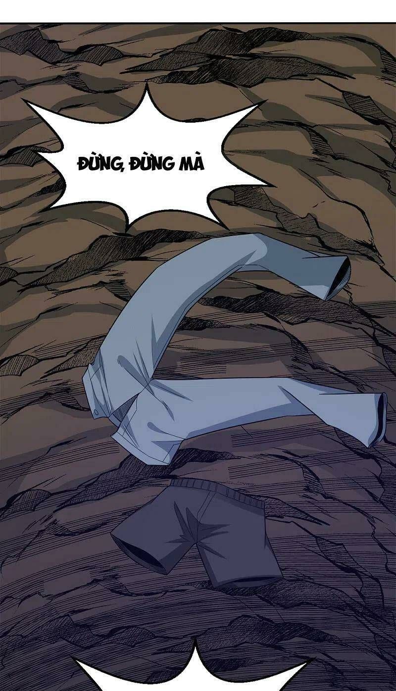 Kiếm Vũ Chapter 240 - TC Truyện