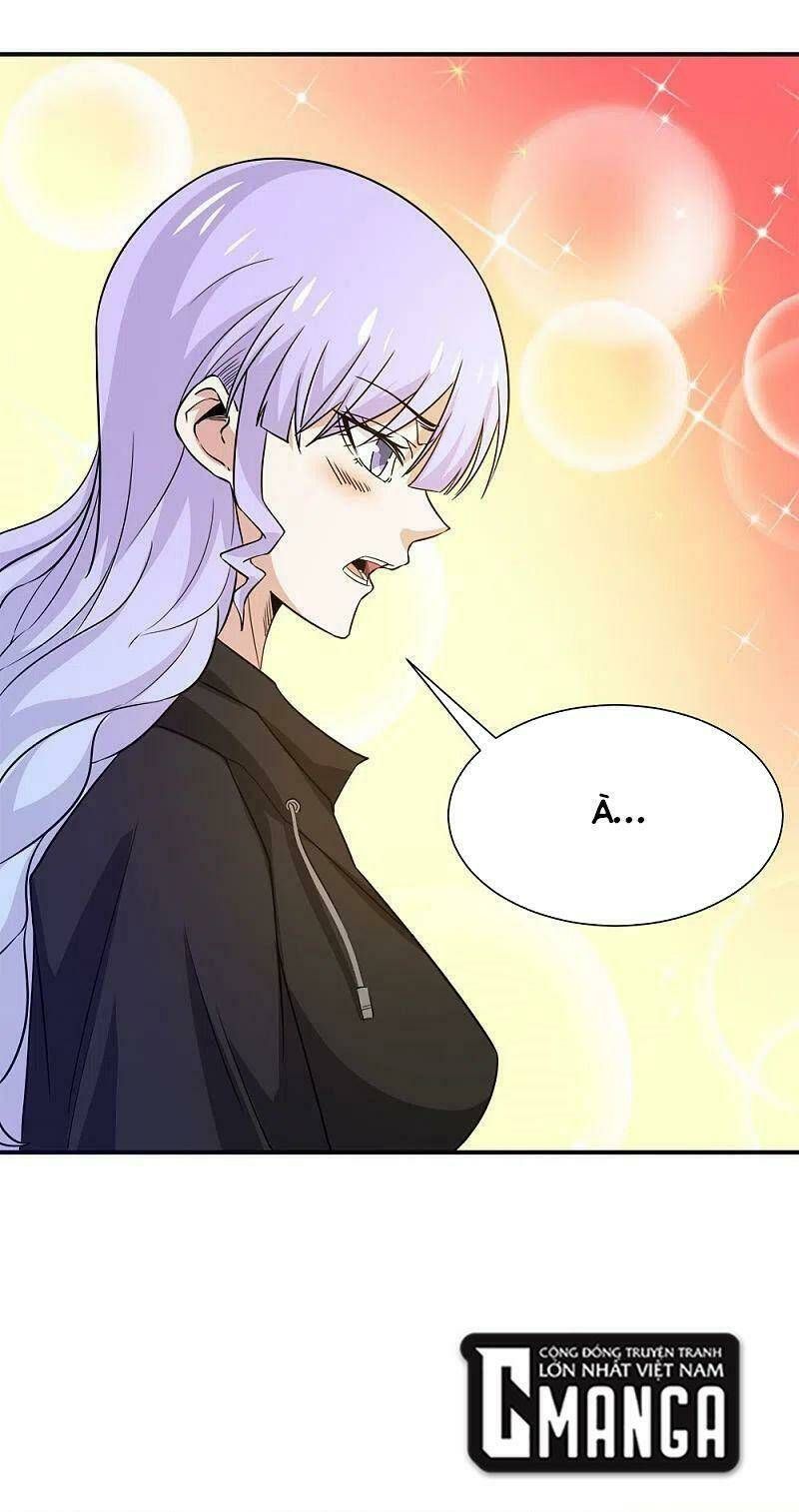 Kiếm Vũ Chapter 240 - TC Truyện