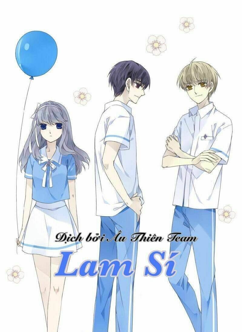 Lam Sí Chapter 237 - TC Truyện