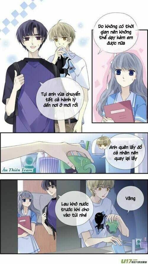 Lam Sí Chapter 237 - TC Truyện
