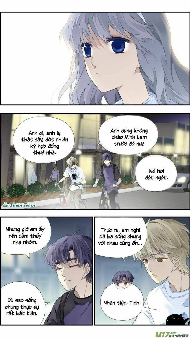 Lam Sí Chapter 237 - TC Truyện