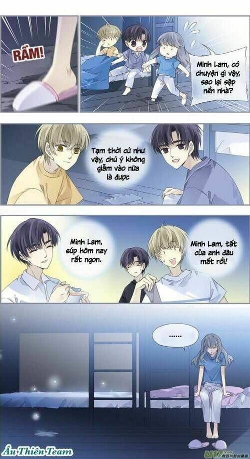 Lam Sí Chapter 237 - TC Truyện
